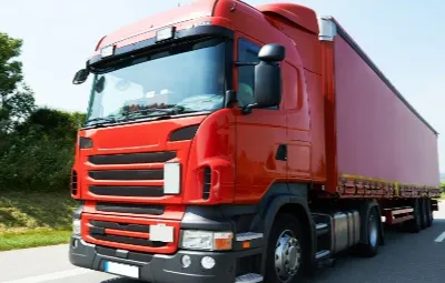 Konya Havran Ambar Kargo