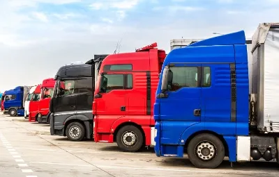 Konya Havran Ambar Nakliyat