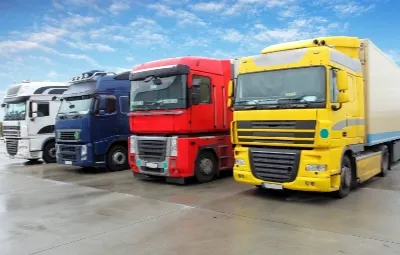 Konya Havran Nakliye Ambarı