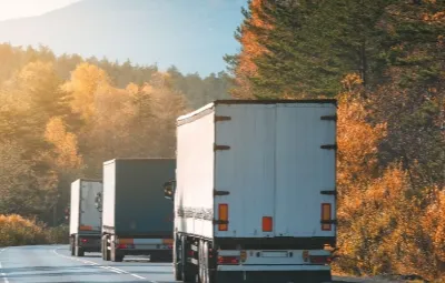 Konya Havran | Klima Taşıma