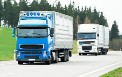 Konya Havran | Eşya Taşıma